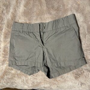 J. Crew Shorts, size 2